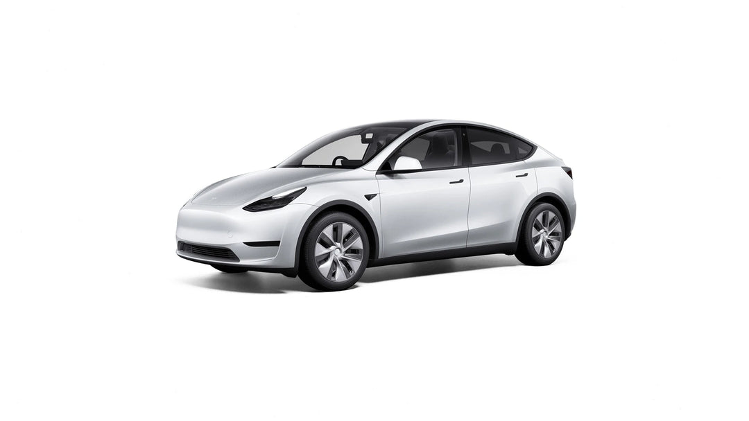Electric Cars