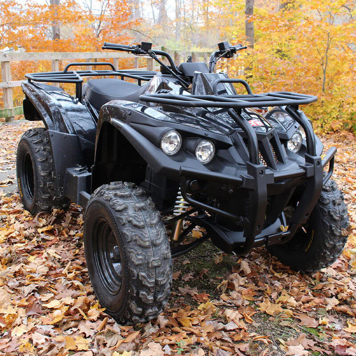 EV Stealth - Tropical Mobility