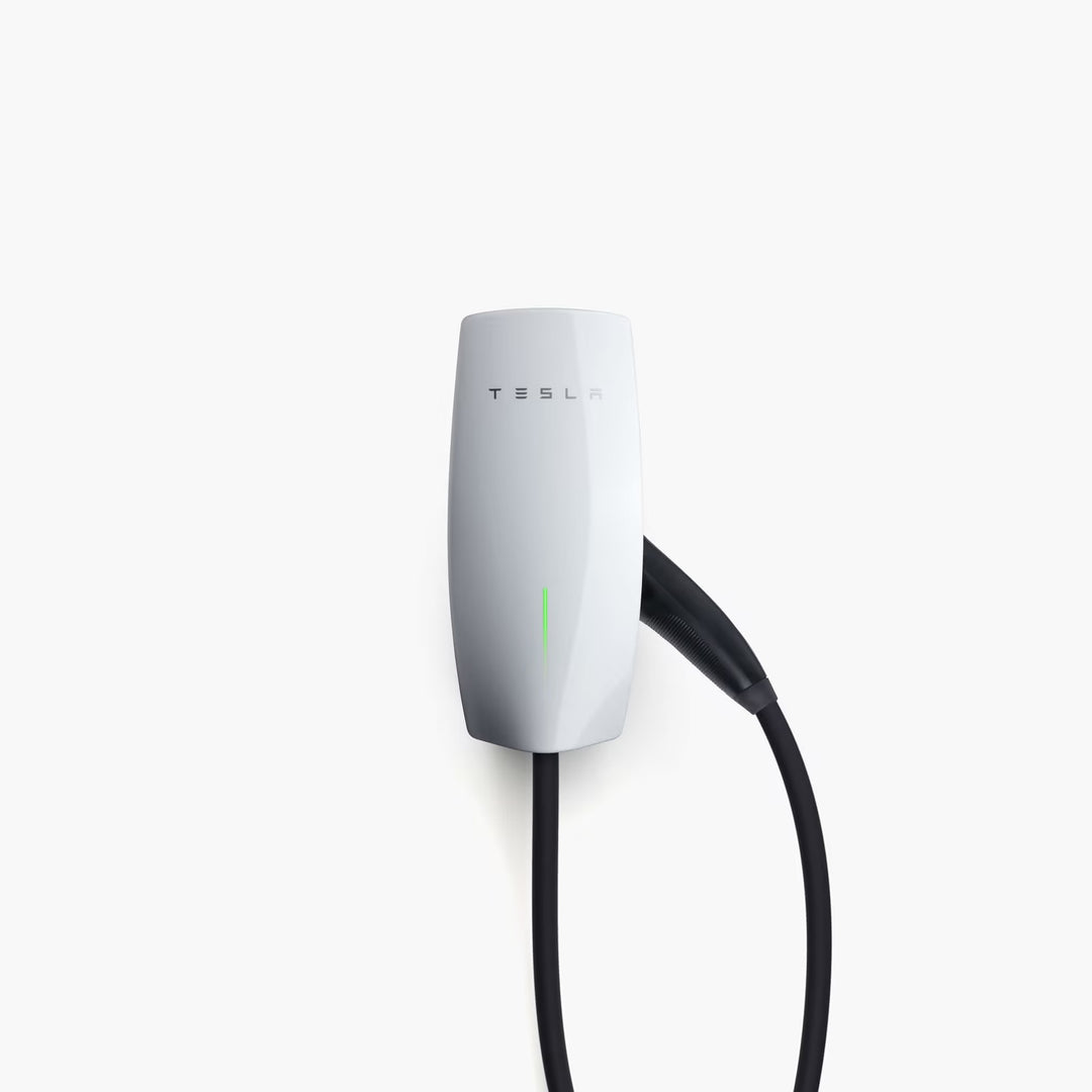Tesla Wall Connector - Tropical Mobility