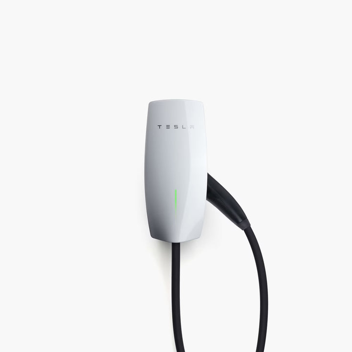Tesla Wall Connector - Tropical Mobility