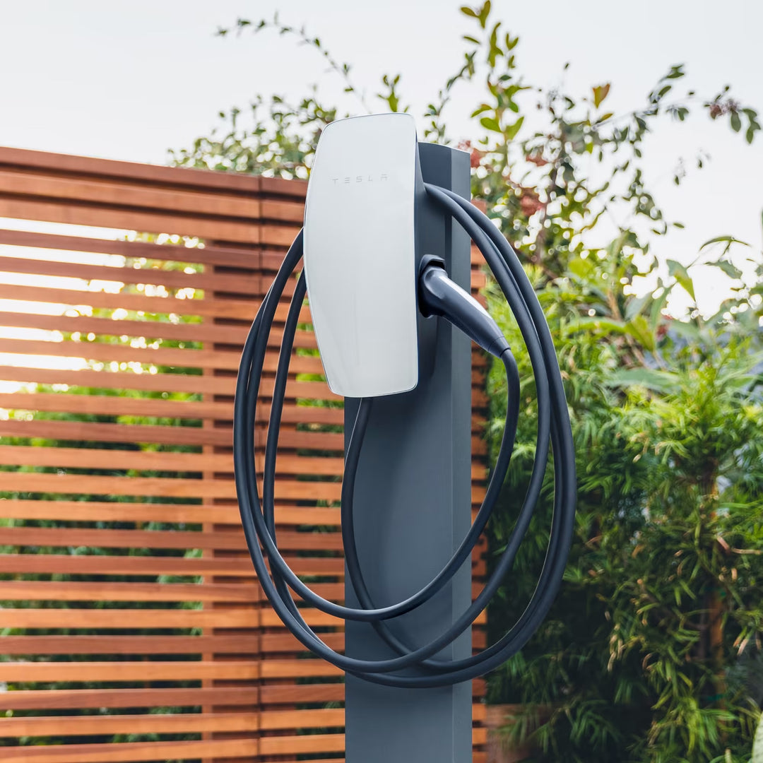 Tesla Wall Connector - Tropical Mobility