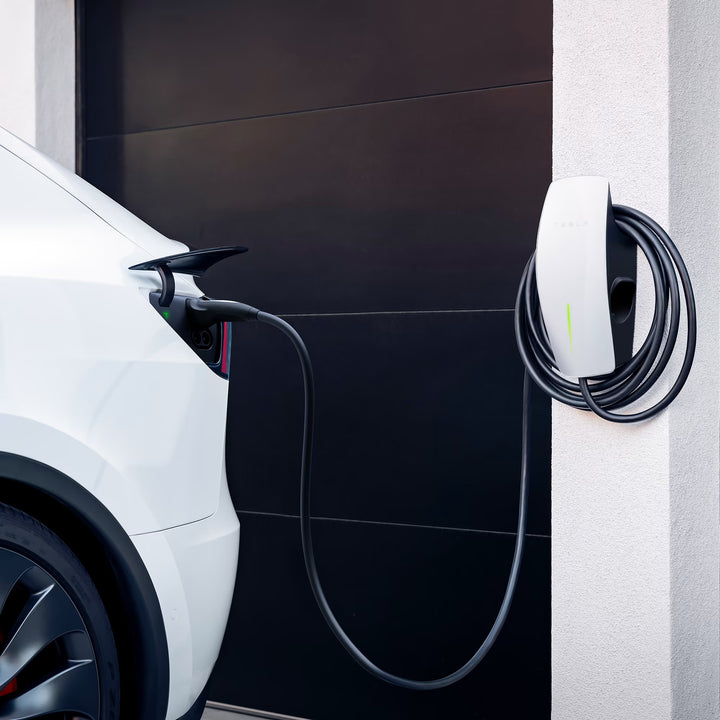 Tesla Wall Connector - Tropical Mobility