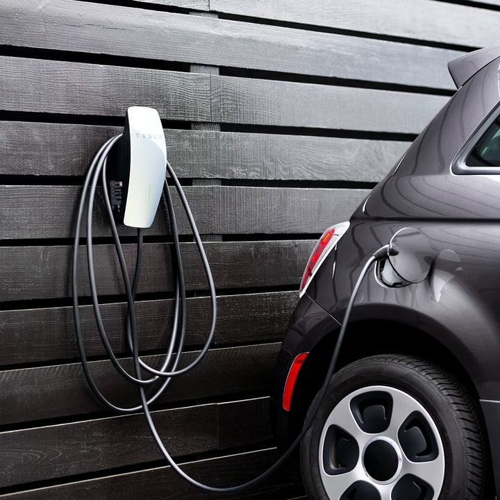 Tesla Wall Connector - Tropical Mobility