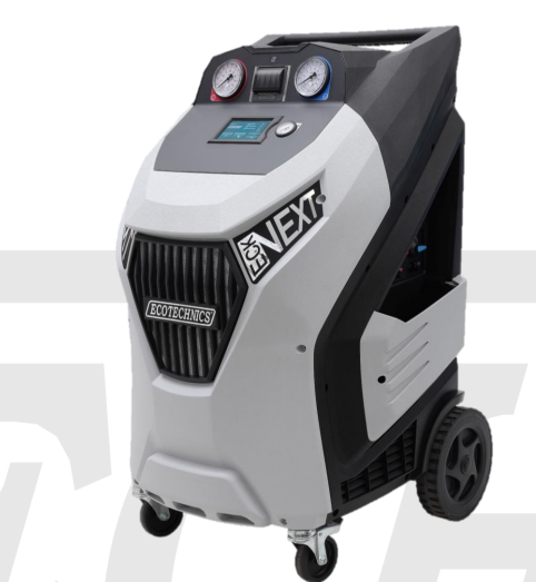 ECK Next with Printer - Tropical Mobility