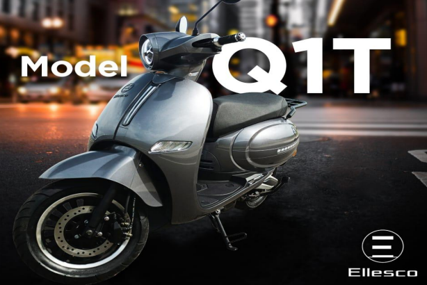 Q1 T - Tropical Mobility