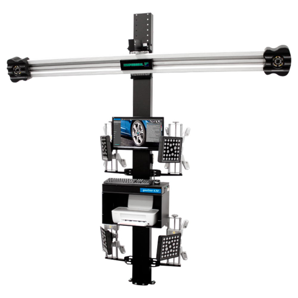 GEOLINER 630 - Tropical Mobility