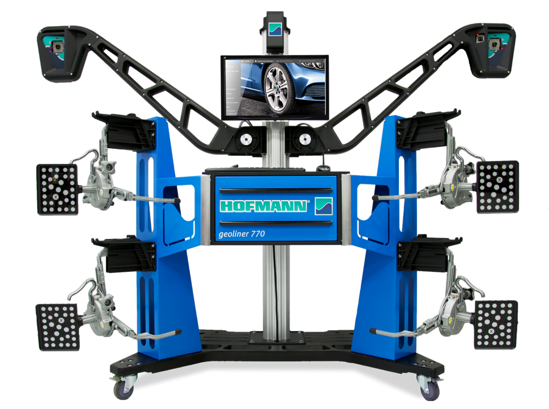 Geoliner 770 - Tropical Mobility