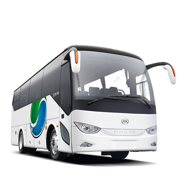 11M 47-Seats Electric Coach Bus A6 Series – Tropical Mobility