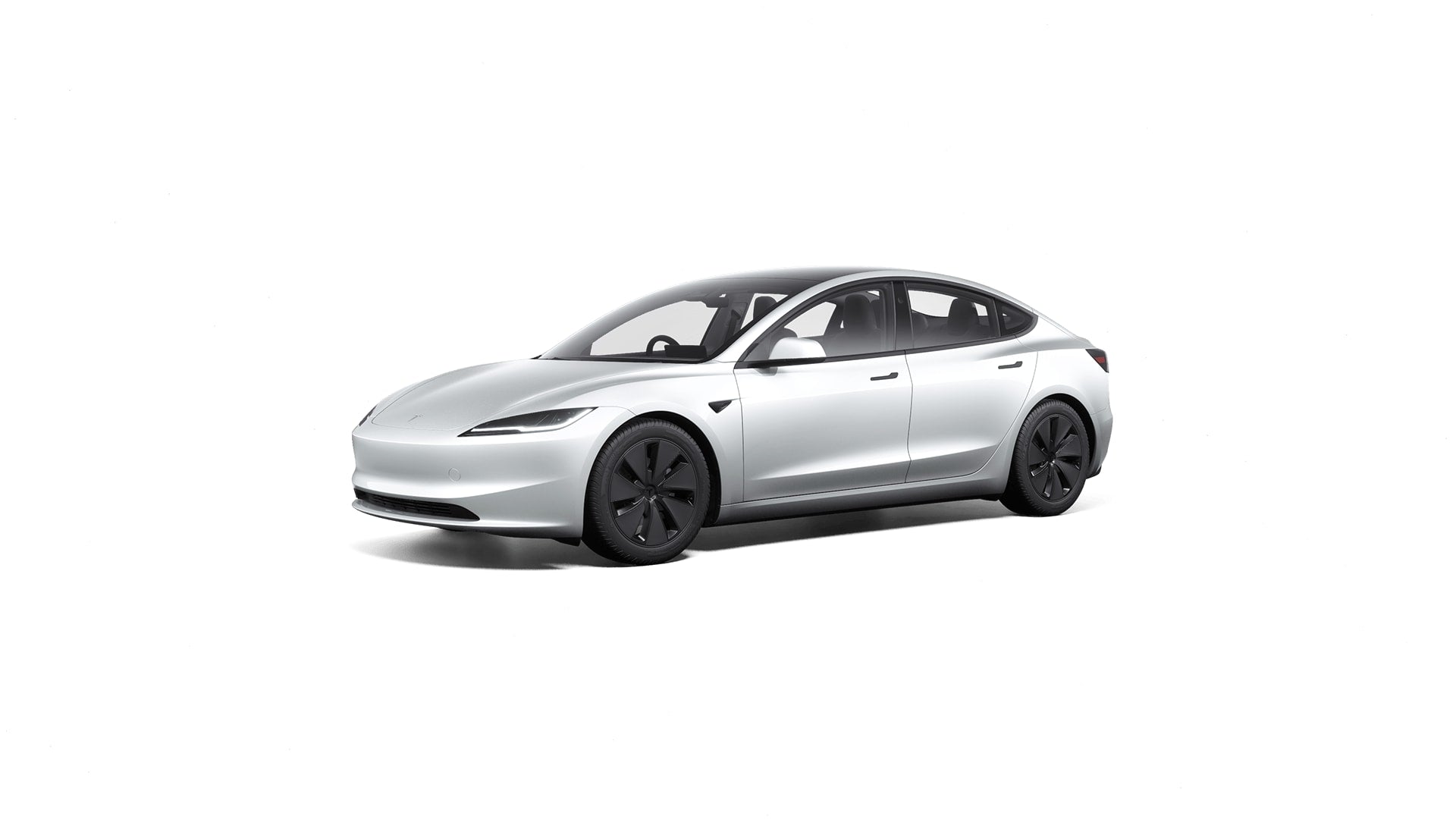 Tesla Model 3 Right-Hand Drive – Tropical Mobility